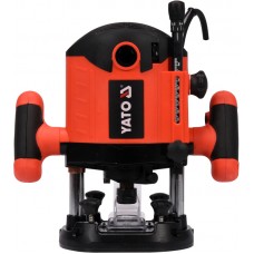 YATO Freza electrica rotativa 2100W
